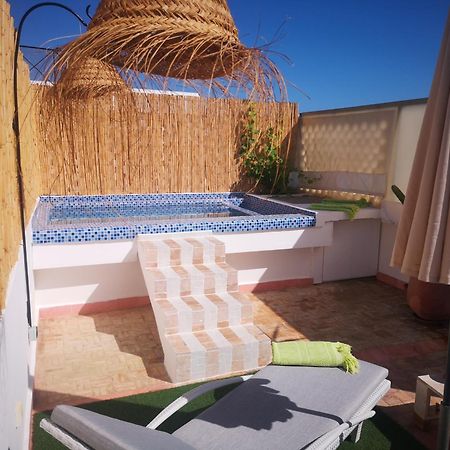 Riad Louane Rabat Bagian luar foto