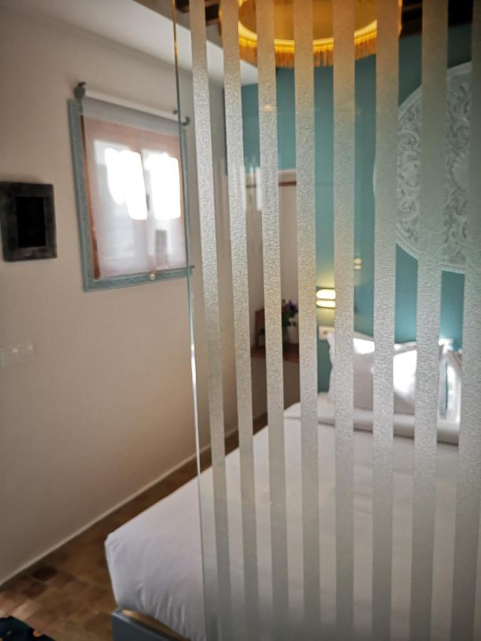 Riad Louane Rabat Bagian luar foto