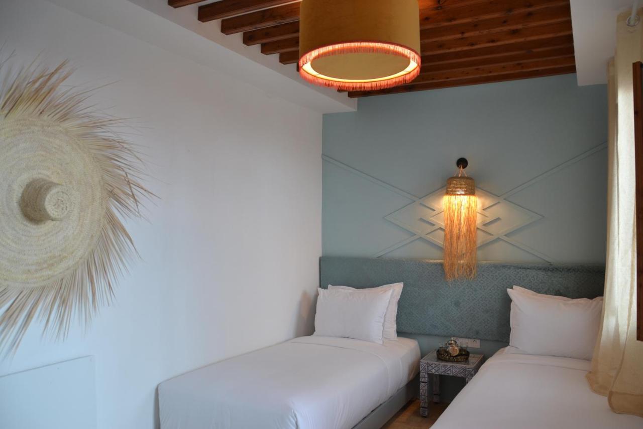 Riad Louane Rabat Bagian luar foto