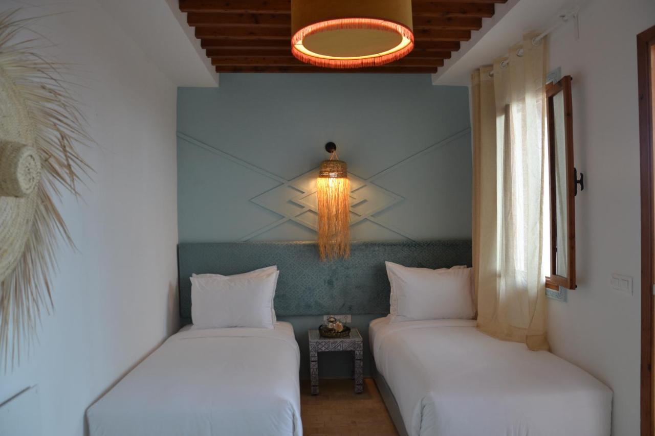 Riad Louane Rabat Bagian luar foto