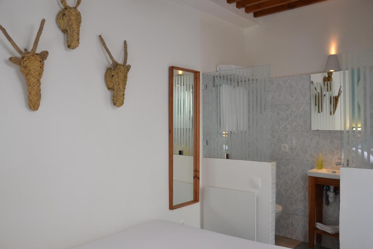 Riad Louane Rabat Bagian luar foto