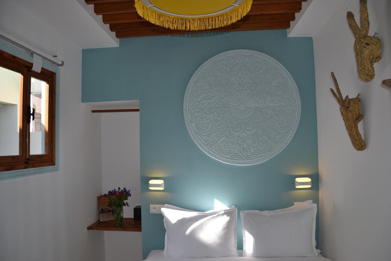 Riad Louane Rabat Bagian luar foto